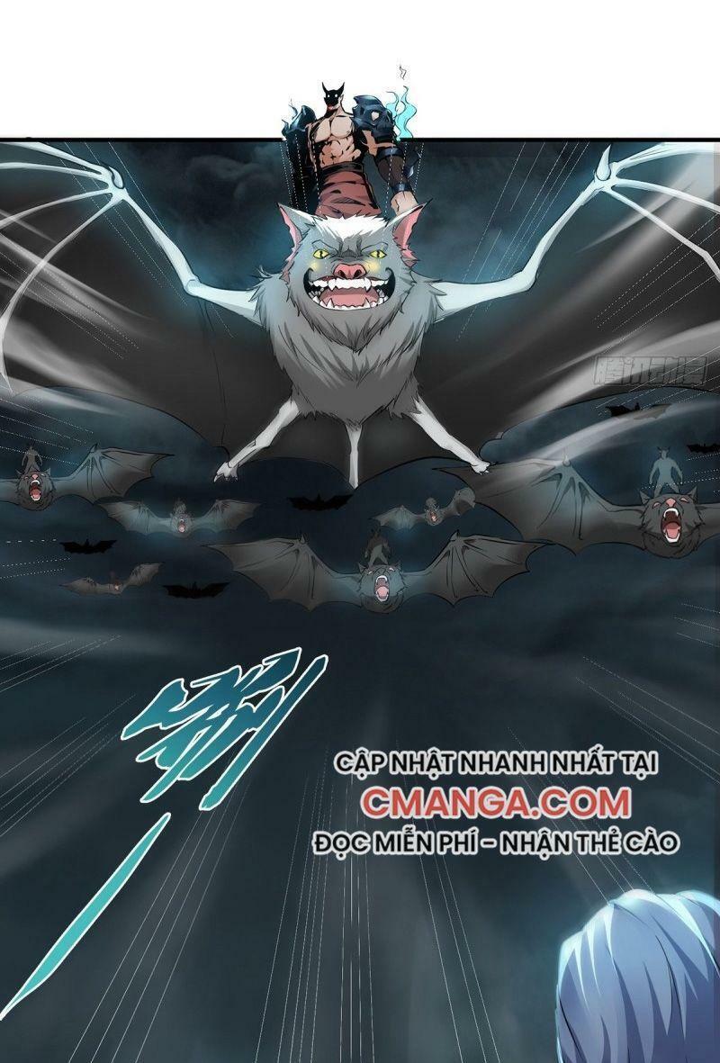 Yêu Đạo Chí Tôn Yêu Hoàng Trở Về Chapter 23 - Trang 2