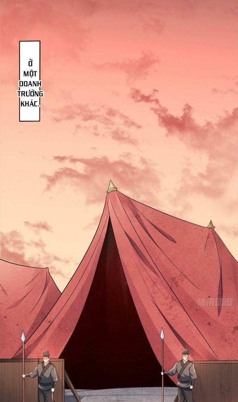 Yêu Đạo Chí Tôn Yêu Hoàng Trở Về Chapter 23 - Trang 2