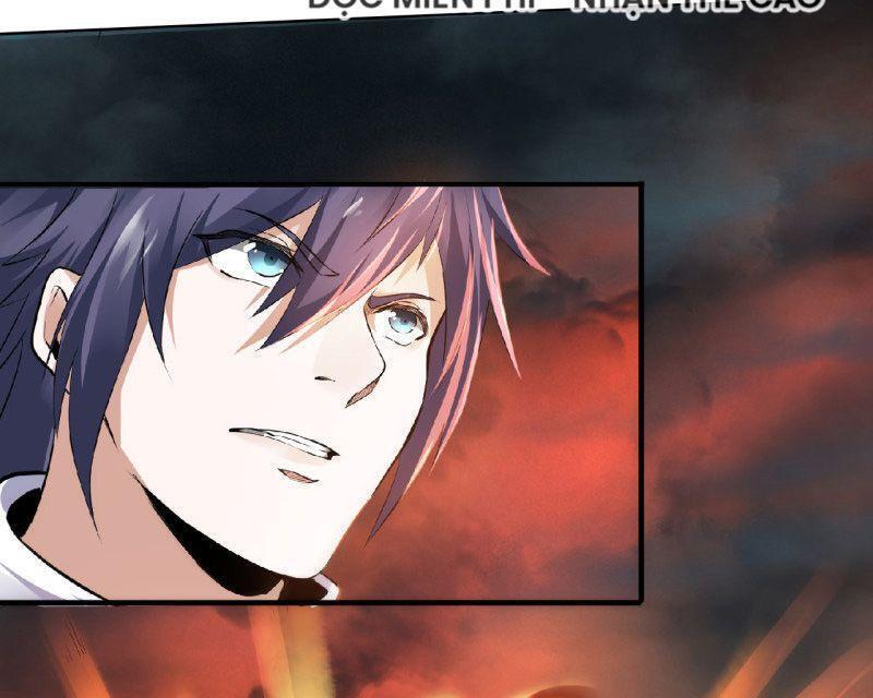 Yêu Đạo Chí Tôn Yêu Hoàng Trở Về Chapter 24 - Trang 2