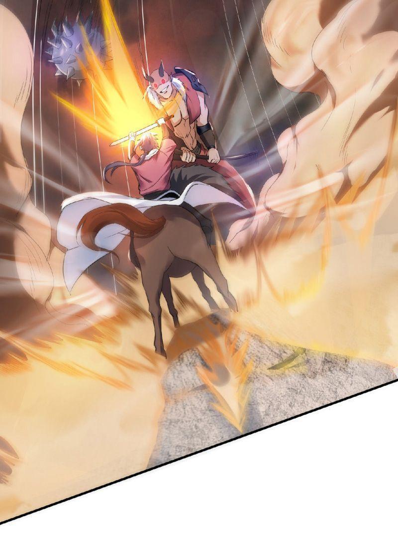 Yêu Đạo Chí Tôn Yêu Hoàng Trở Về Chapter 24 - Trang 2