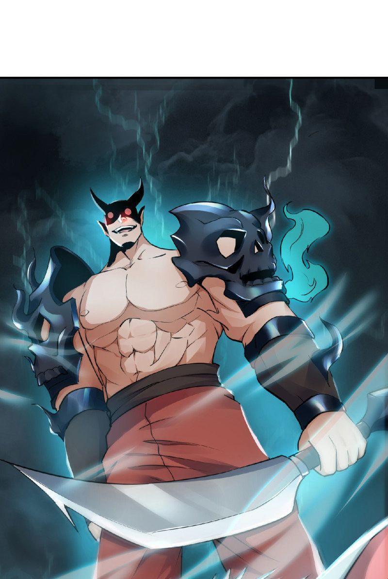 Yêu Đạo Chí Tôn Yêu Hoàng Trở Về Chapter 24 - Trang 2