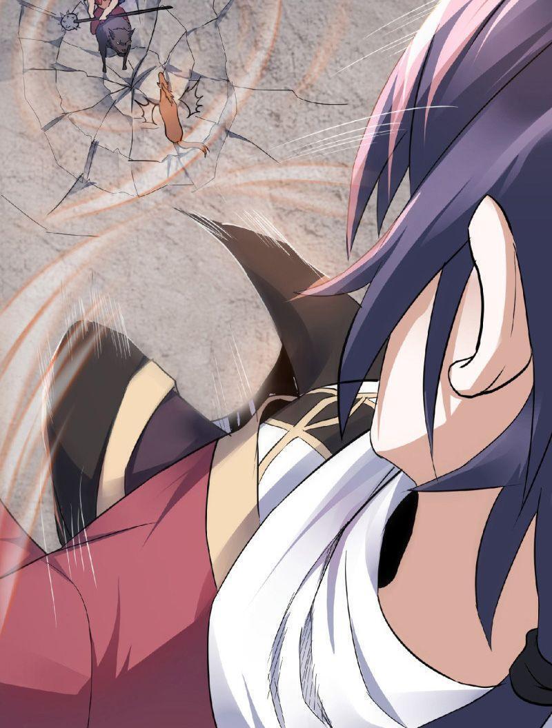 Yêu Đạo Chí Tôn Yêu Hoàng Trở Về Chapter 24 - Trang 2