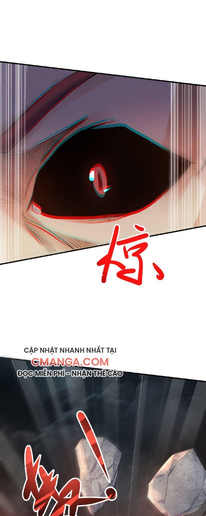 Yêu Đạo Chí Tôn Yêu Hoàng Trở Về Chapter 24 - Trang 2