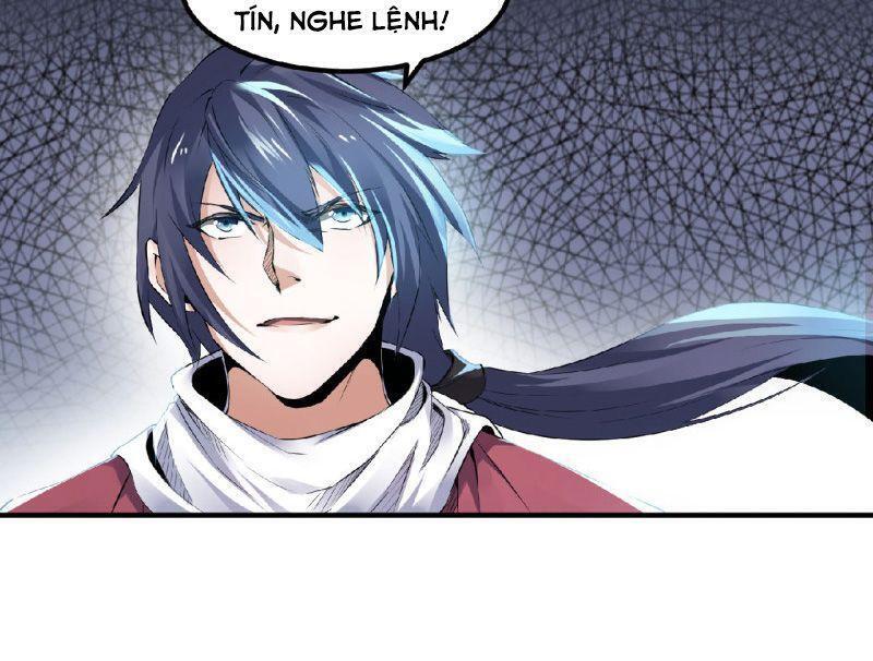 Yêu Đạo Chí Tôn Yêu Hoàng Trở Về Chapter 24 - Trang 2