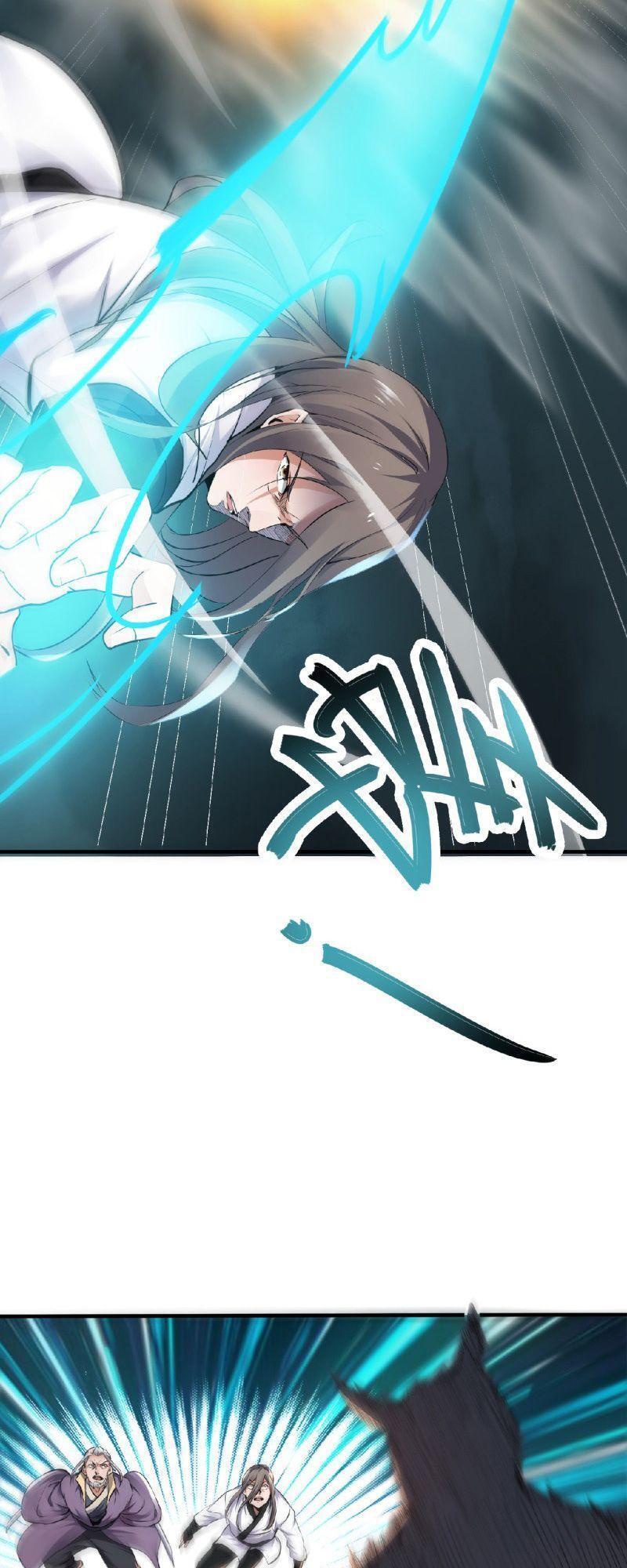 Yêu Đạo Chí Tôn Yêu Hoàng Trở Về Chapter 24 - Trang 2