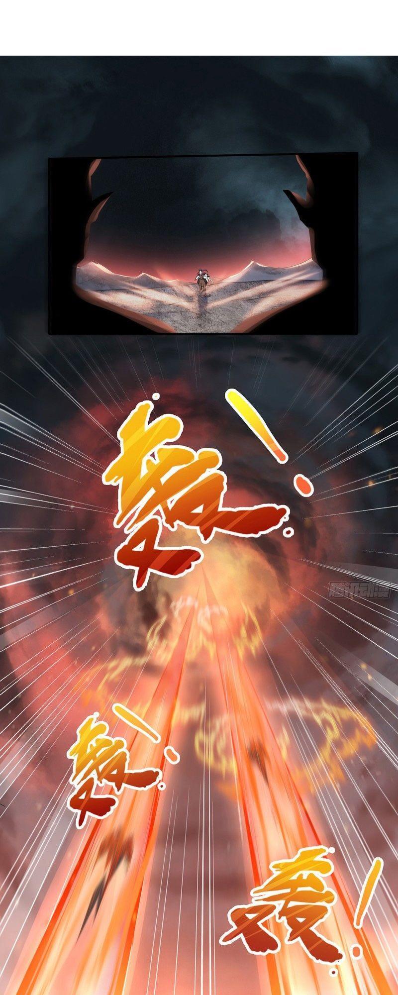 Yêu Đạo Chí Tôn Yêu Hoàng Trở Về Chapter 25 - Trang 2