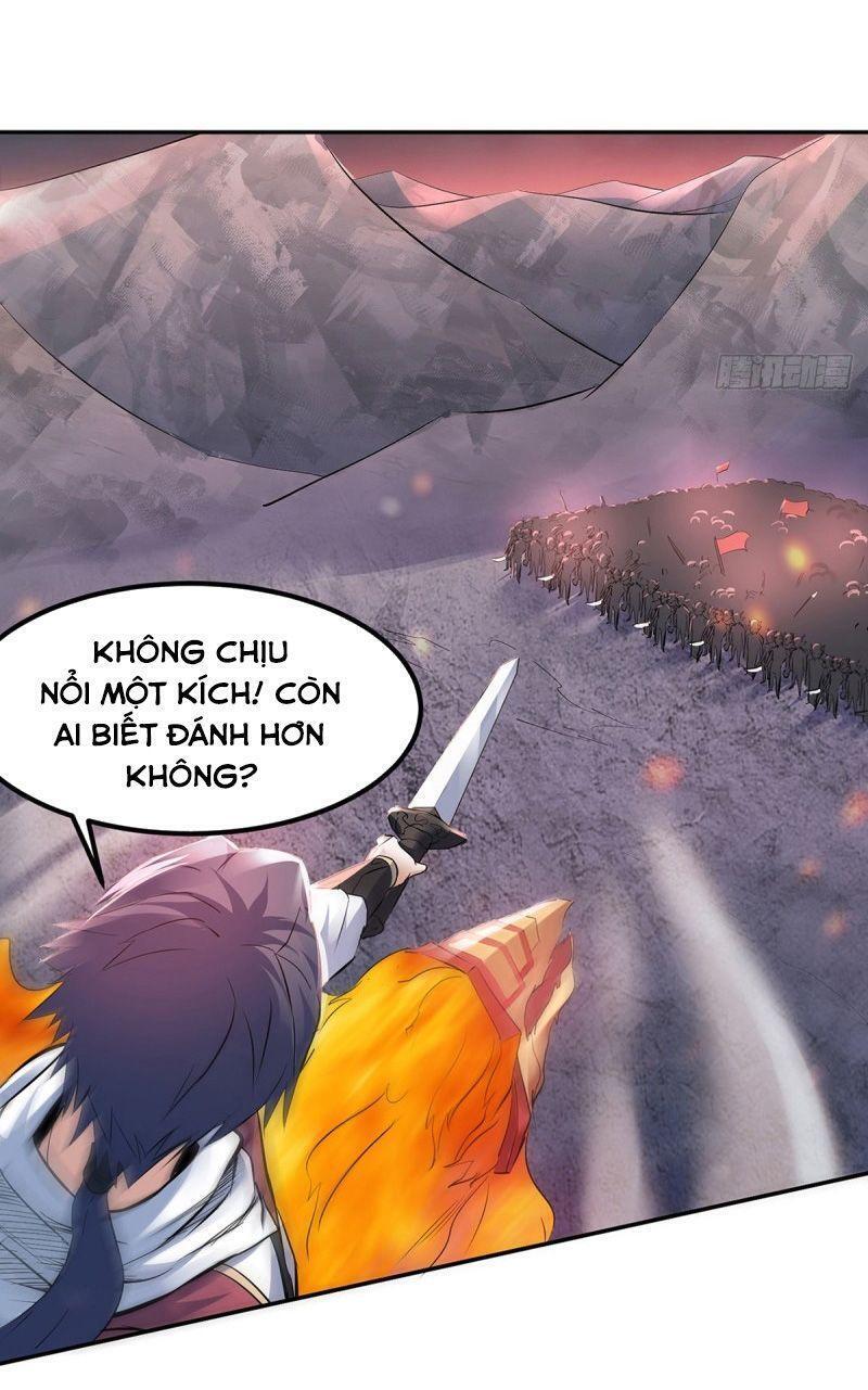 Yêu Đạo Chí Tôn Yêu Hoàng Trở Về Chapter 25 - Trang 2