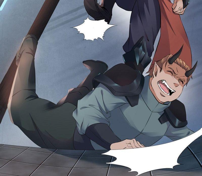 Yêu Đạo Chí Tôn Yêu Hoàng Trở Về Chapter 25 - Trang 2