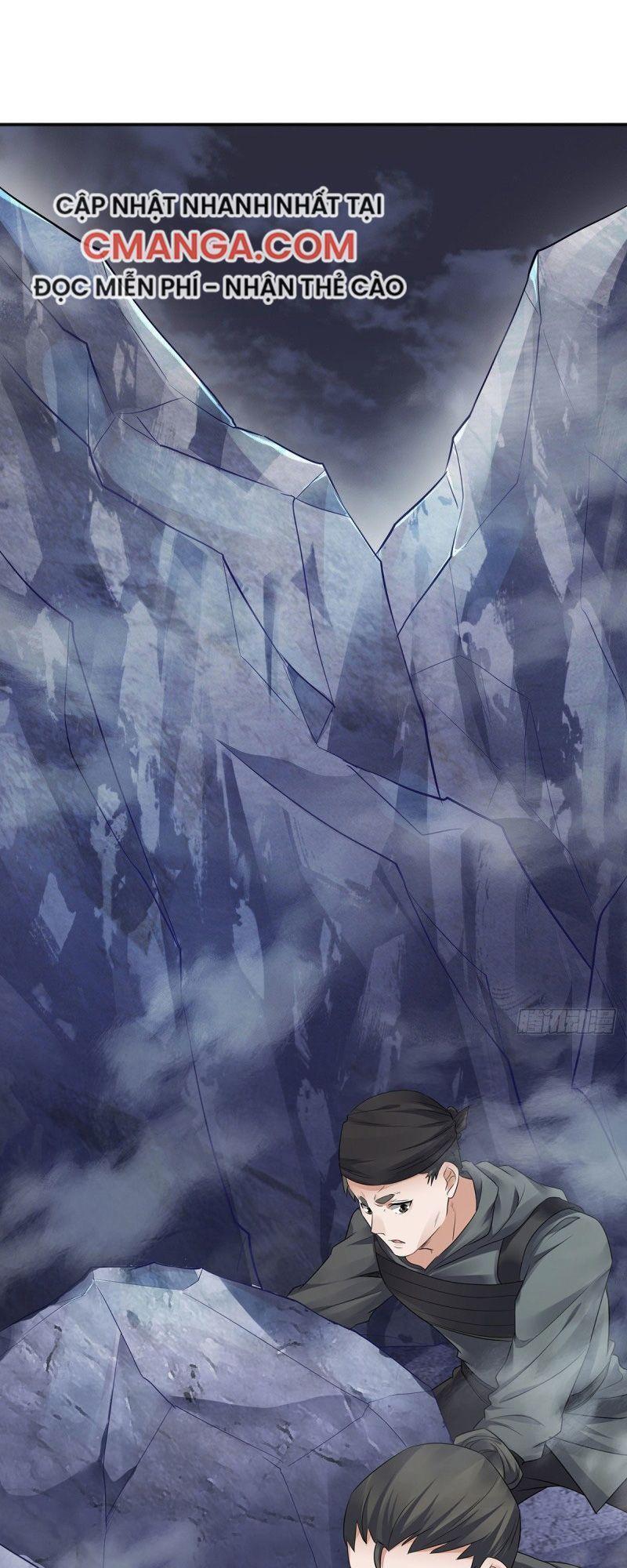 Yêu Đạo Chí Tôn Yêu Hoàng Trở Về Chapter 26 - Trang 2