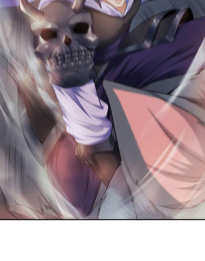 Yêu Đạo Chí Tôn Yêu Hoàng Trở Về Chapter 26 - Trang 2