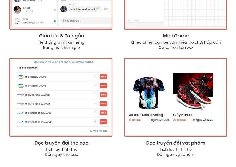 Yêu Đạo Chí Tôn Yêu Hoàng Trở Về Chapter 26 - Trang 2