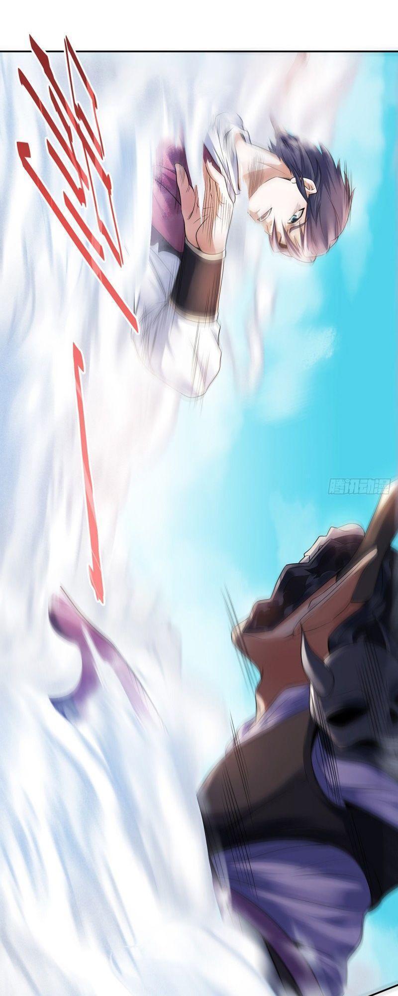 Yêu Đạo Chí Tôn Yêu Hoàng Trở Về Chapter 26 - Trang 2