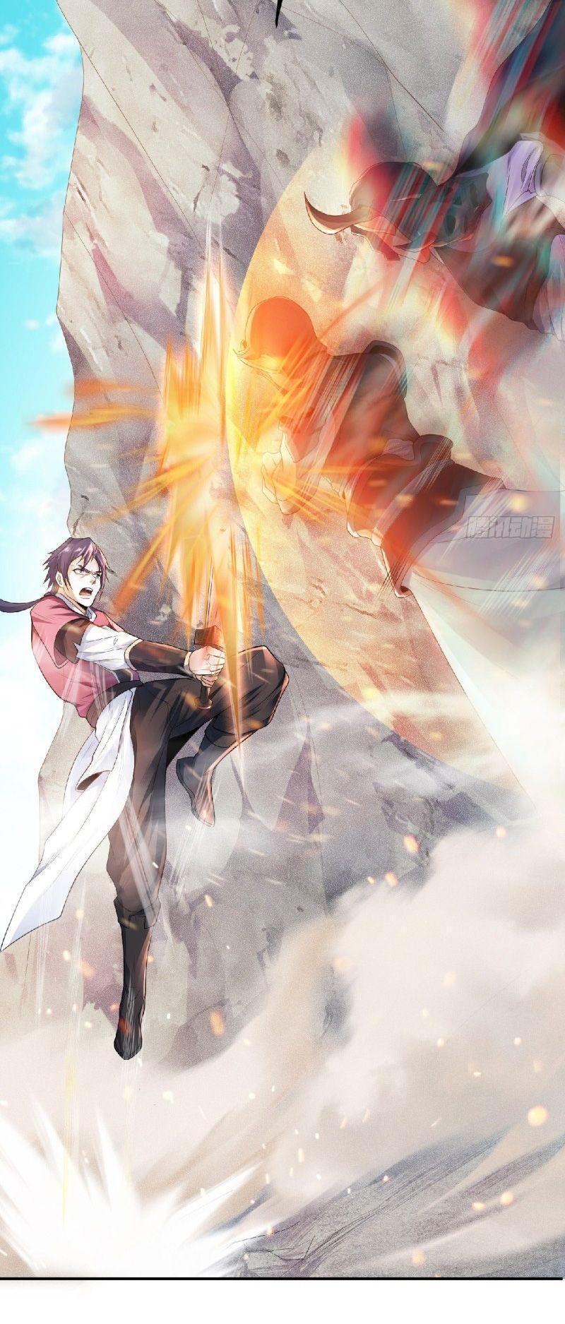 Yêu Đạo Chí Tôn Yêu Hoàng Trở Về Chapter 26 - Trang 2