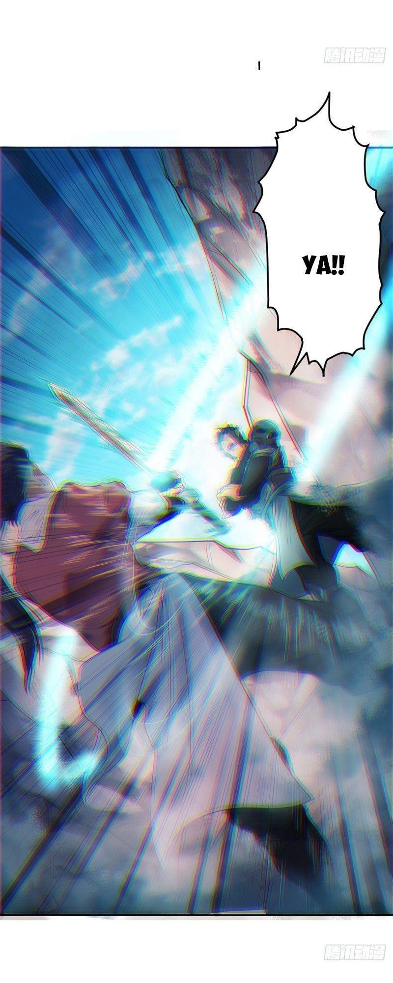 Yêu Đạo Chí Tôn Yêu Hoàng Trở Về Chapter 26 - Trang 2