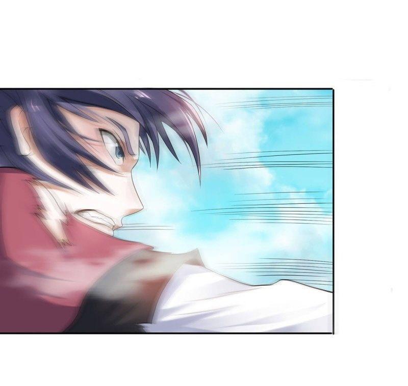 Yêu Đạo Chí Tôn Yêu Hoàng Trở Về Chapter 26 - Trang 2