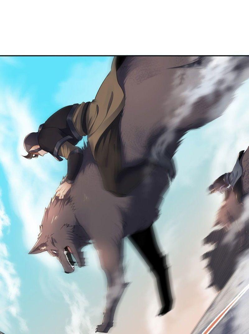 Yêu Đạo Chí Tôn Yêu Hoàng Trở Về Chapter 26 - Trang 2