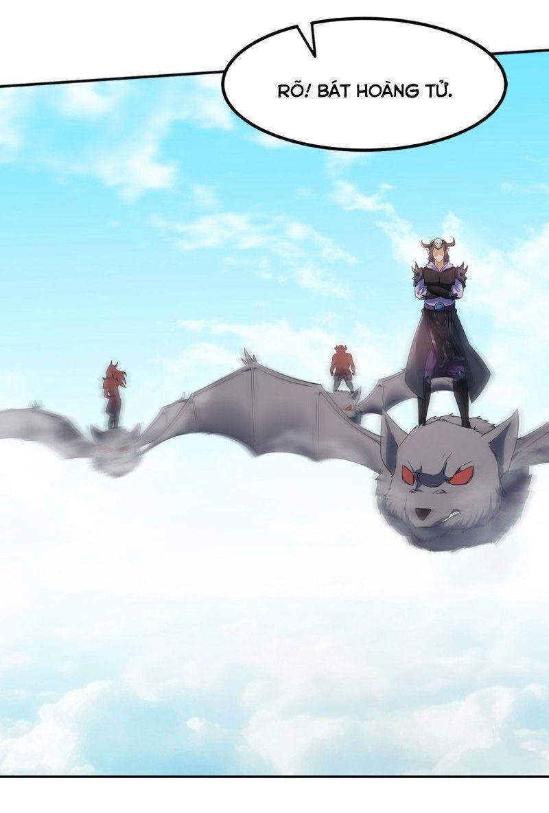 Yêu Đạo Chí Tôn Yêu Hoàng Trở Về Chapter 26 - Trang 2