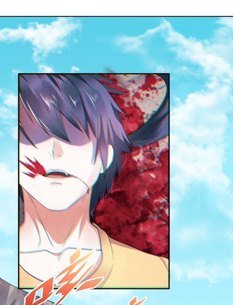 Yêu Đạo Chí Tôn Yêu Hoàng Trở Về Chapter 27 - Trang 2