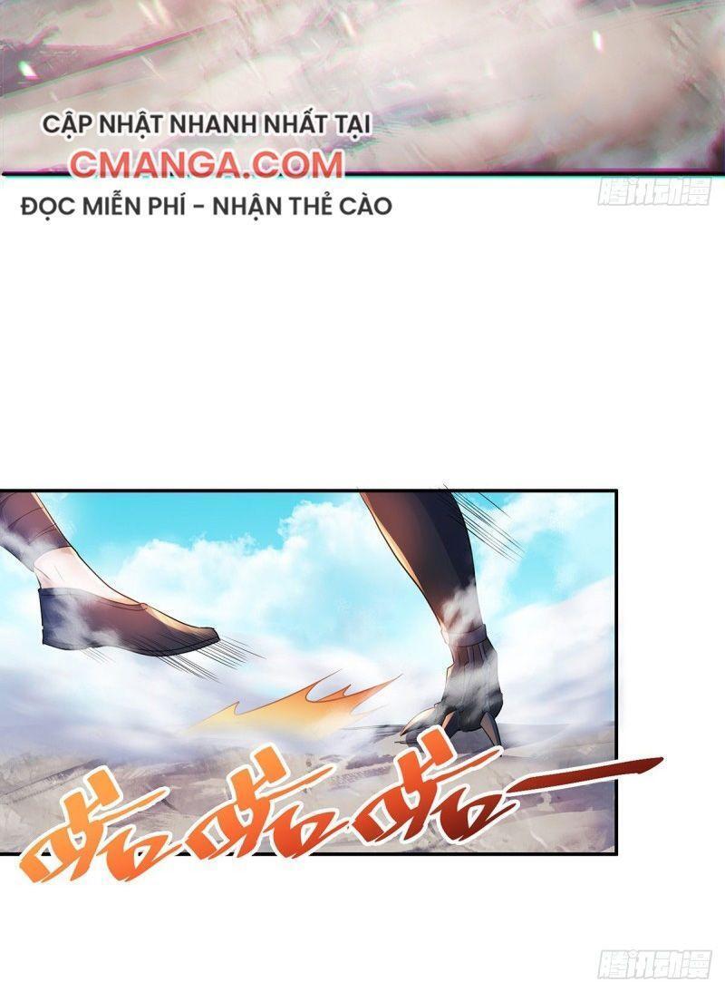 Yêu Đạo Chí Tôn Yêu Hoàng Trở Về Chapter 27 - Trang 2