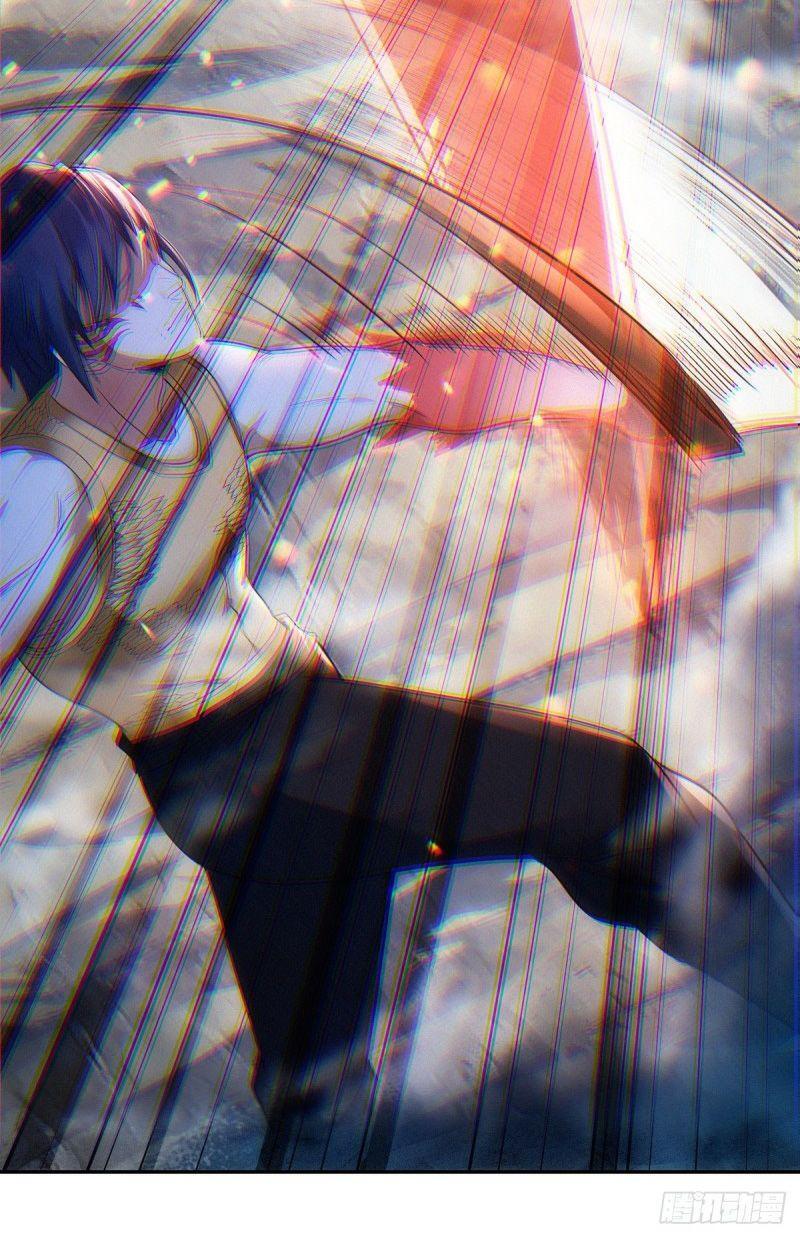 Yêu Đạo Chí Tôn Yêu Hoàng Trở Về Chapter 27 - Trang 2