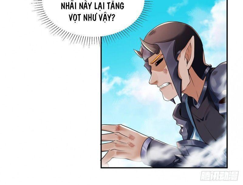 Yêu Đạo Chí Tôn Yêu Hoàng Trở Về Chapter 27 - Trang 2