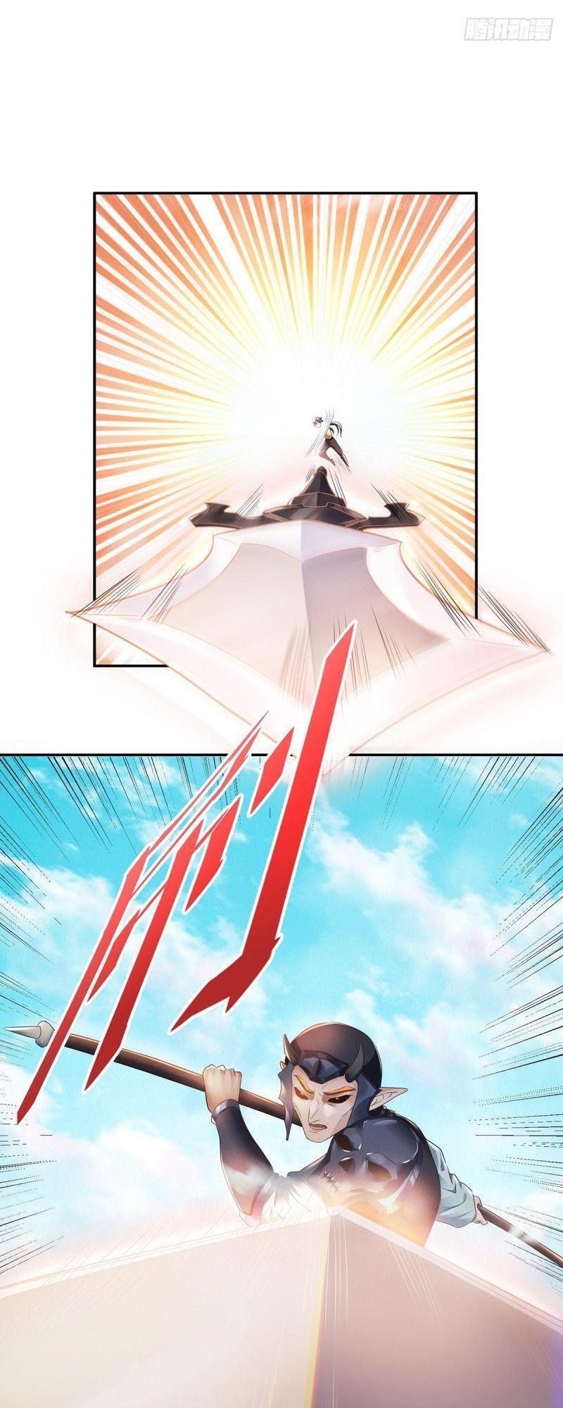 Yêu Đạo Chí Tôn Yêu Hoàng Trở Về Chapter 27 - Trang 2