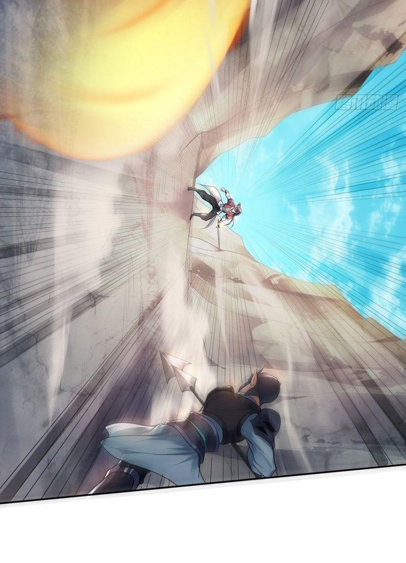 Yêu Đạo Chí Tôn Yêu Hoàng Trở Về Chapter 27 - Trang 2