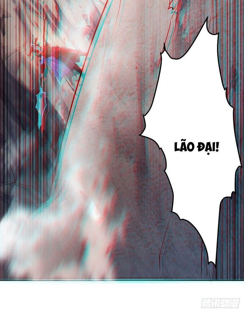 Yêu Đạo Chí Tôn Yêu Hoàng Trở Về Chapter 27 - Trang 2