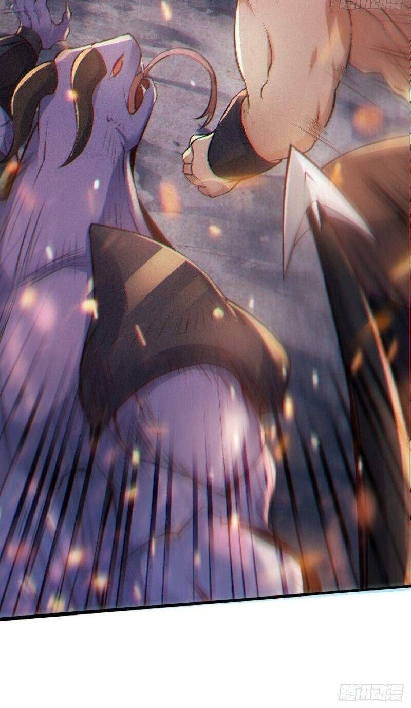 Yêu Đạo Chí Tôn Yêu Hoàng Trở Về Chapter 28 - Trang 2