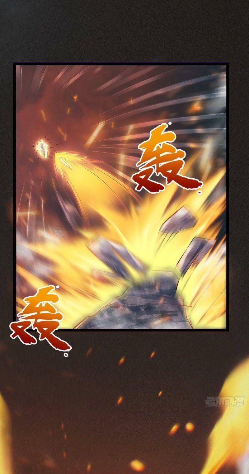 Yêu Đạo Chí Tôn Yêu Hoàng Trở Về Chapter 28 - Trang 2