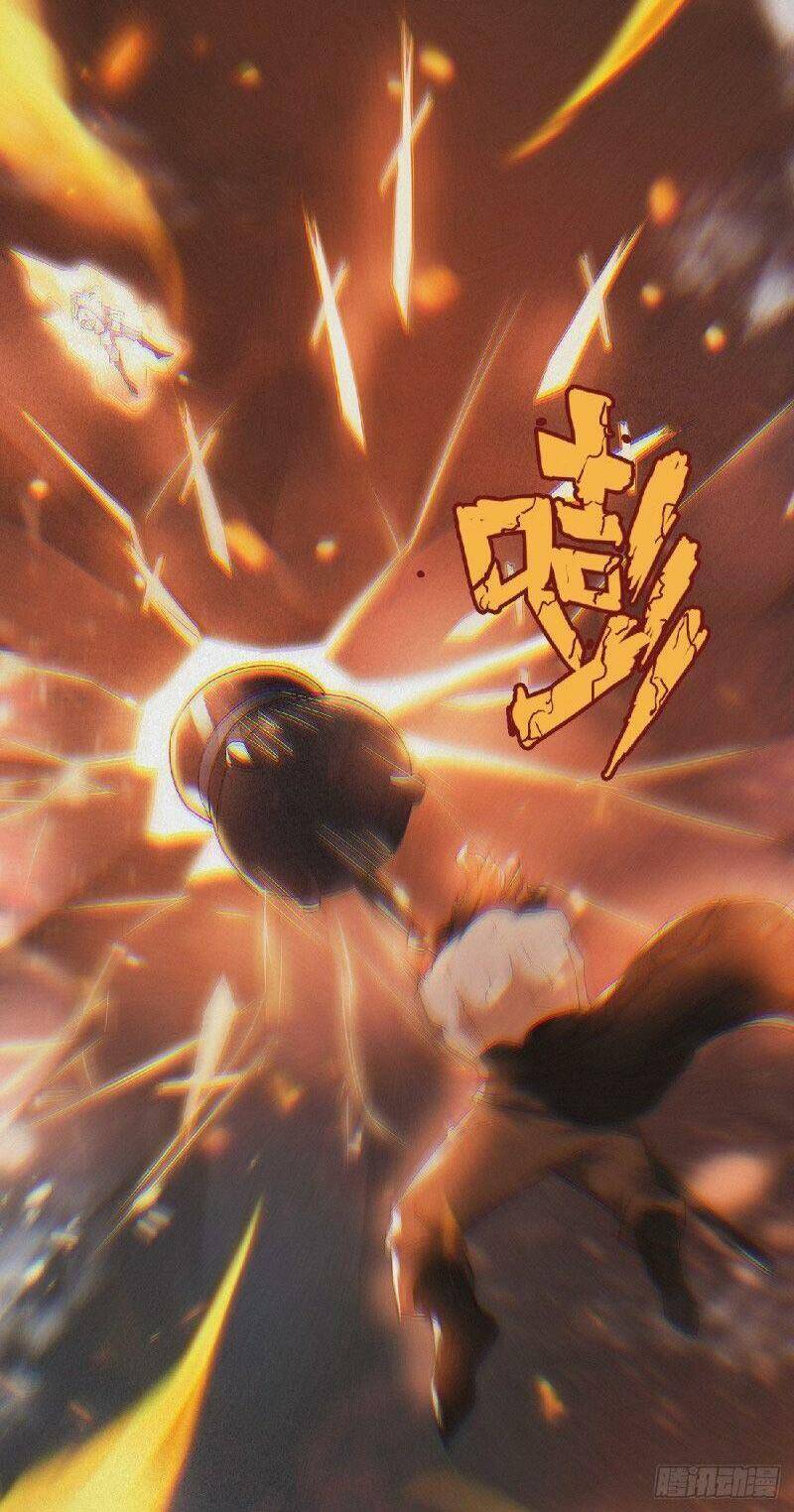 Yêu Đạo Chí Tôn Yêu Hoàng Trở Về Chapter 28 - Trang 2