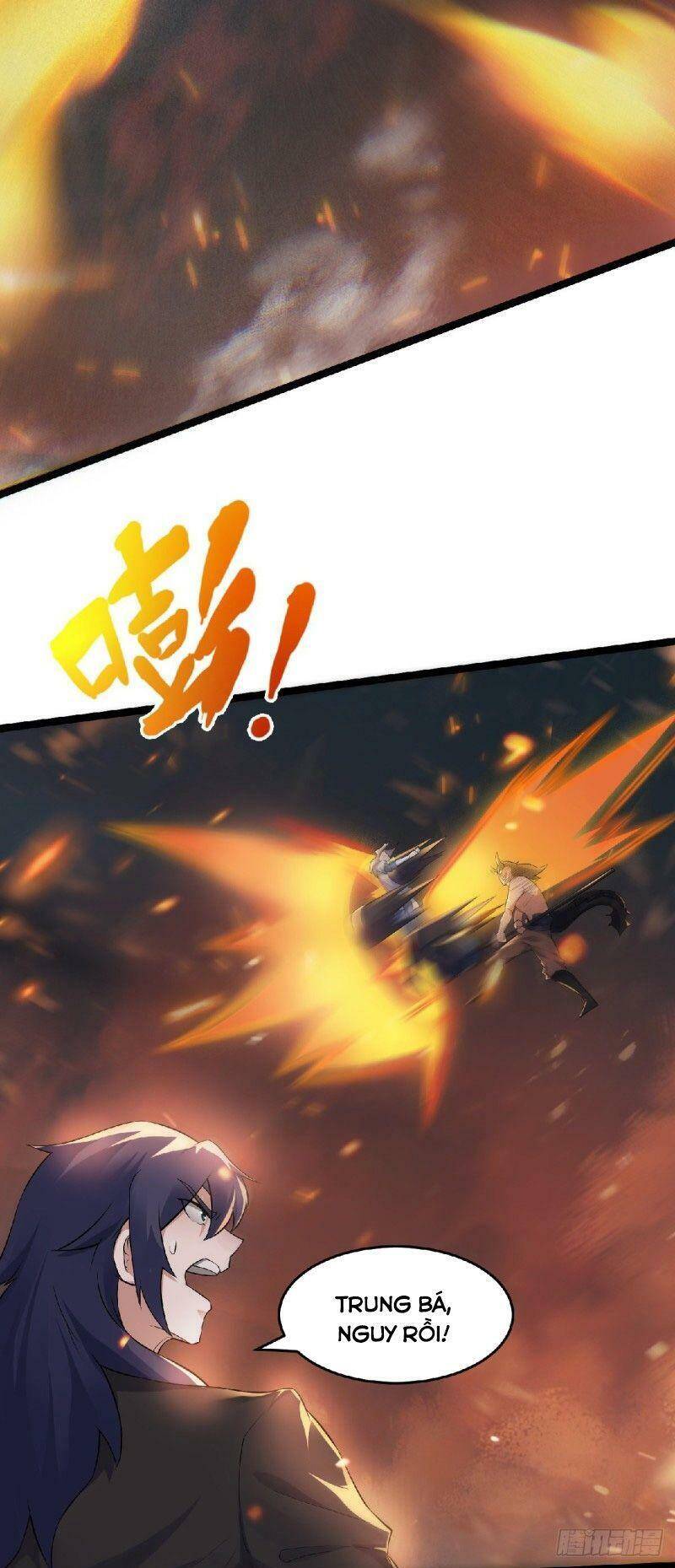 Yêu Đạo Chí Tôn Yêu Hoàng Trở Về Chapter 28 - Trang 2