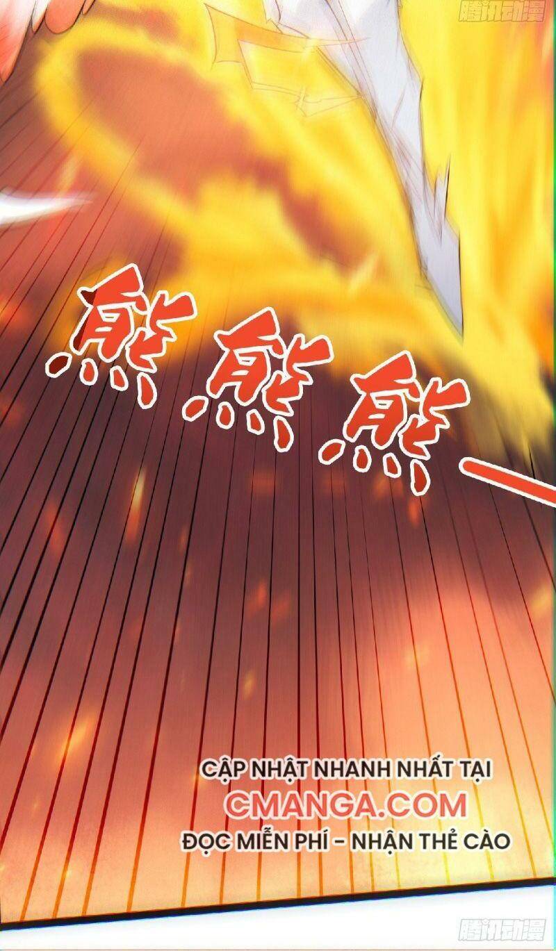 Yêu Đạo Chí Tôn Yêu Hoàng Trở Về Chapter 28 - Trang 2