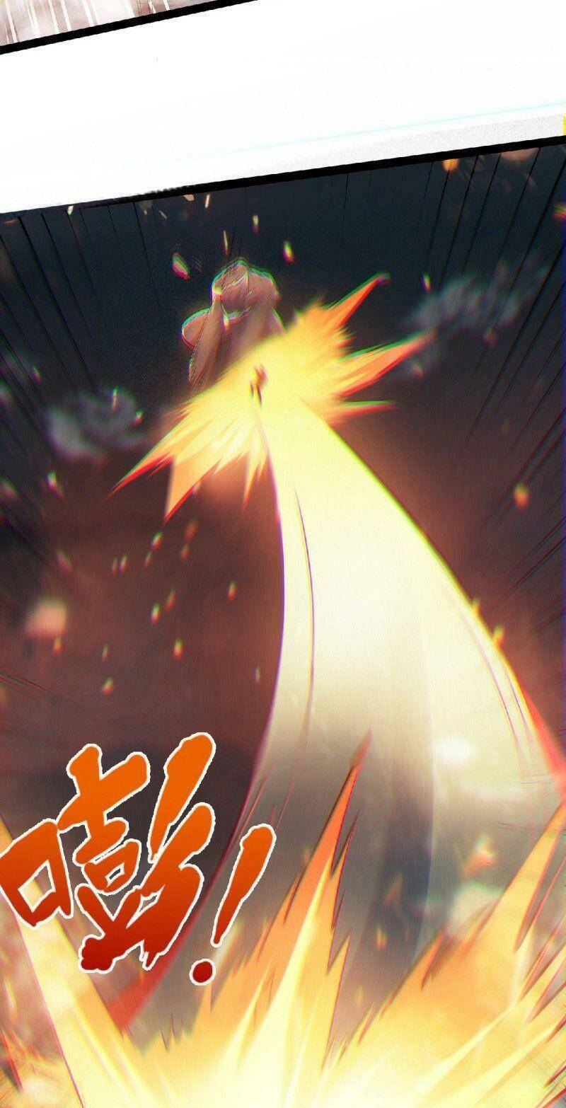 Yêu Đạo Chí Tôn Yêu Hoàng Trở Về Chapter 28 - Trang 2