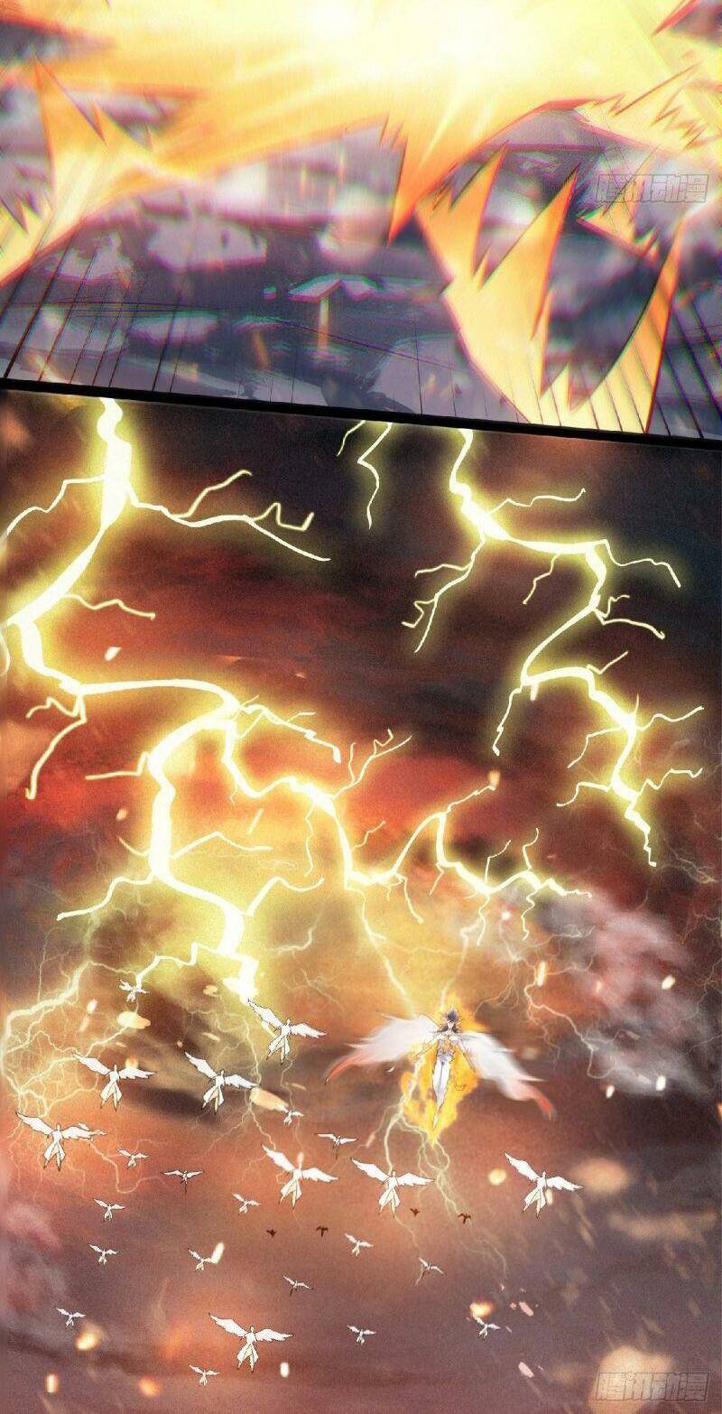 Yêu Đạo Chí Tôn Yêu Hoàng Trở Về Chapter 28 - Trang 2