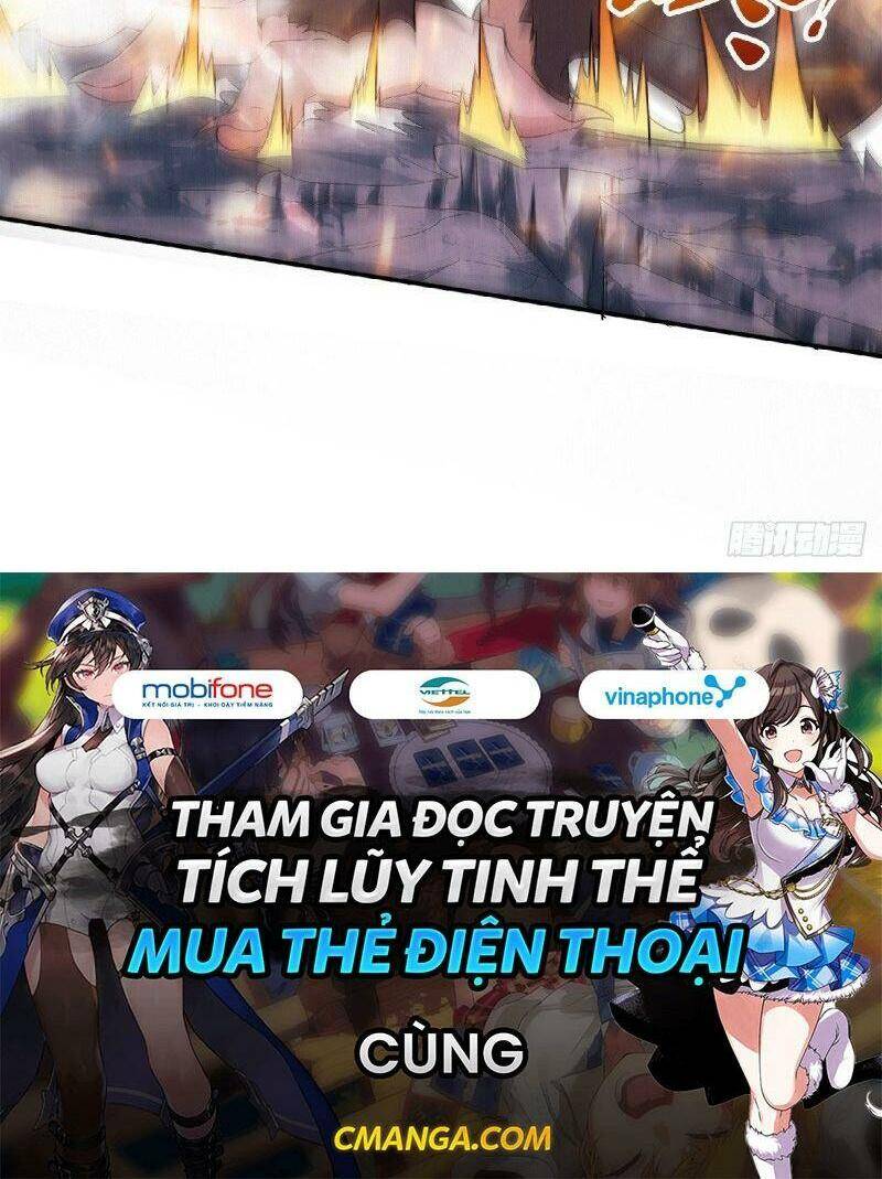 Yêu Đạo Chí Tôn Yêu Hoàng Trở Về Chapter 28 - Trang 2