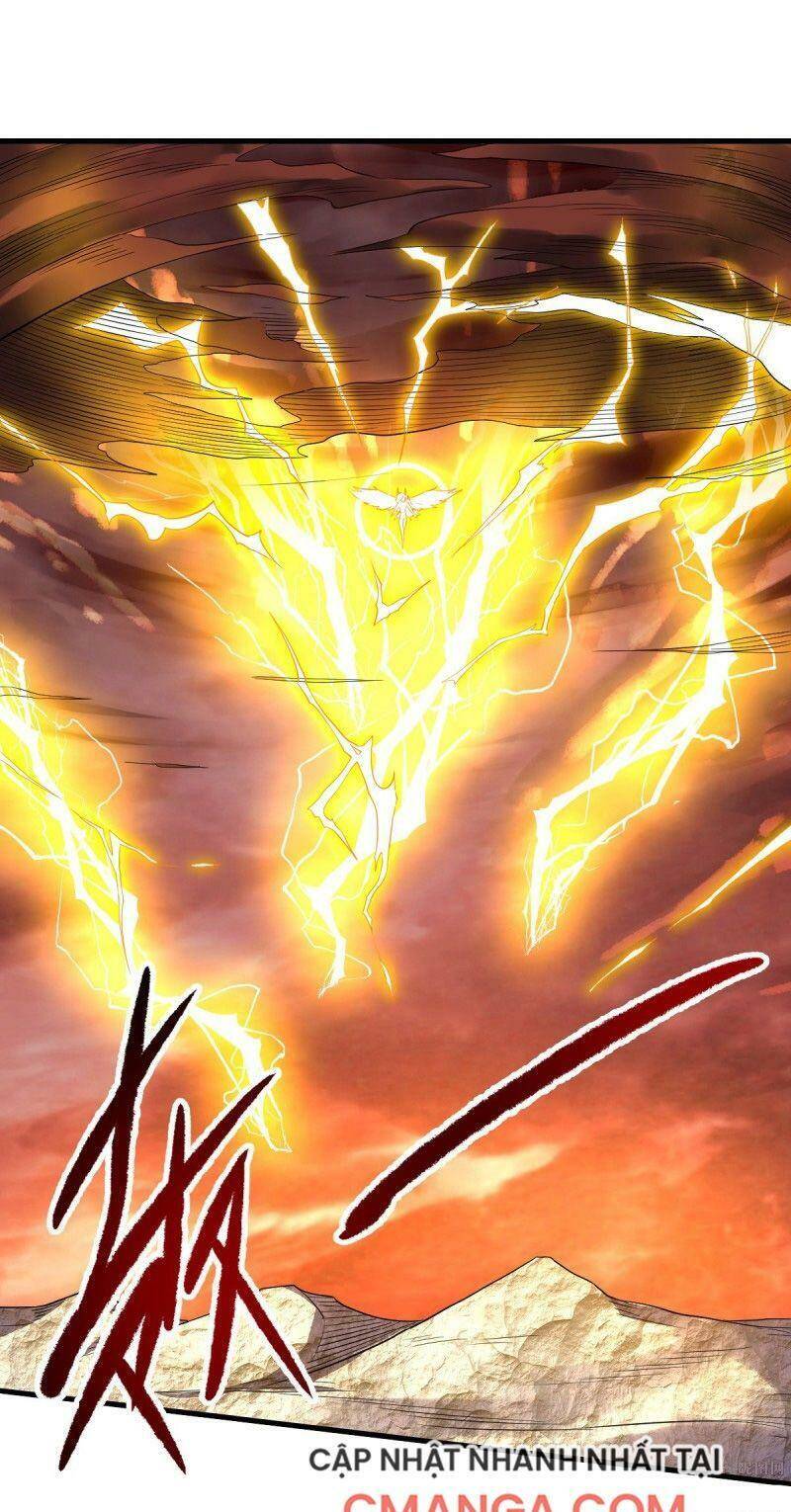 Yêu Đạo Chí Tôn Yêu Hoàng Trở Về Chapter 29 - Trang 2