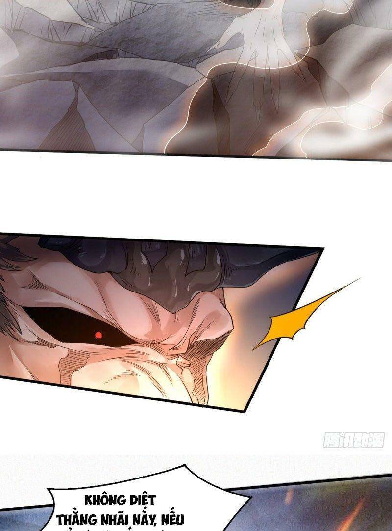 Yêu Đạo Chí Tôn Yêu Hoàng Trở Về Chapter 29 - Trang 2