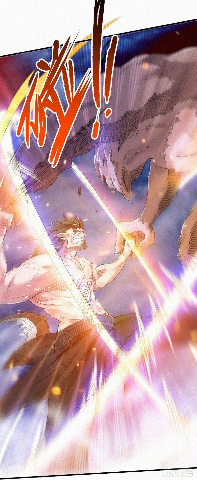 Yêu Đạo Chí Tôn Yêu Hoàng Trở Về Chapter 29 - Trang 2