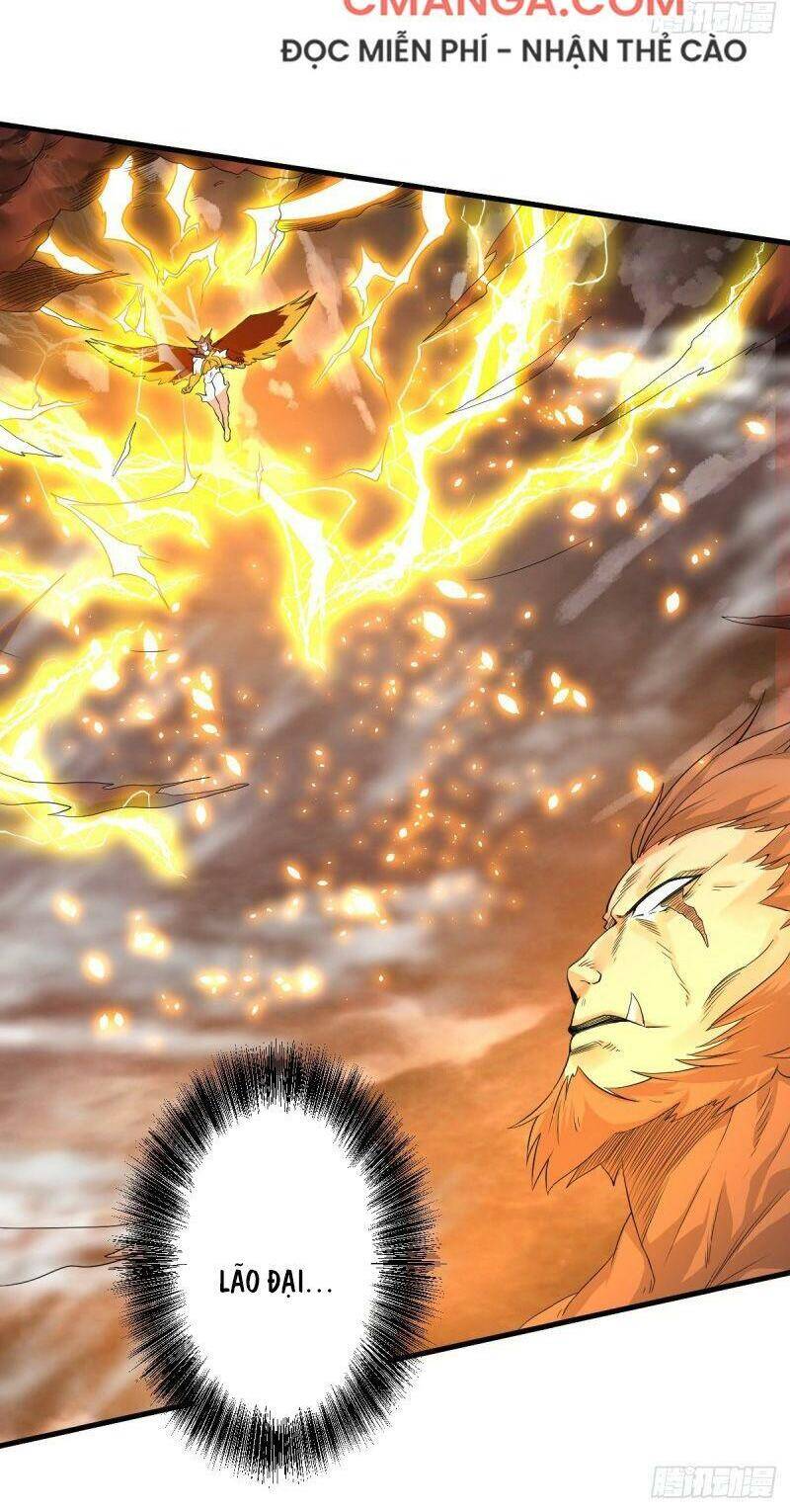 Yêu Đạo Chí Tôn Yêu Hoàng Trở Về Chapter 29 - Trang 2