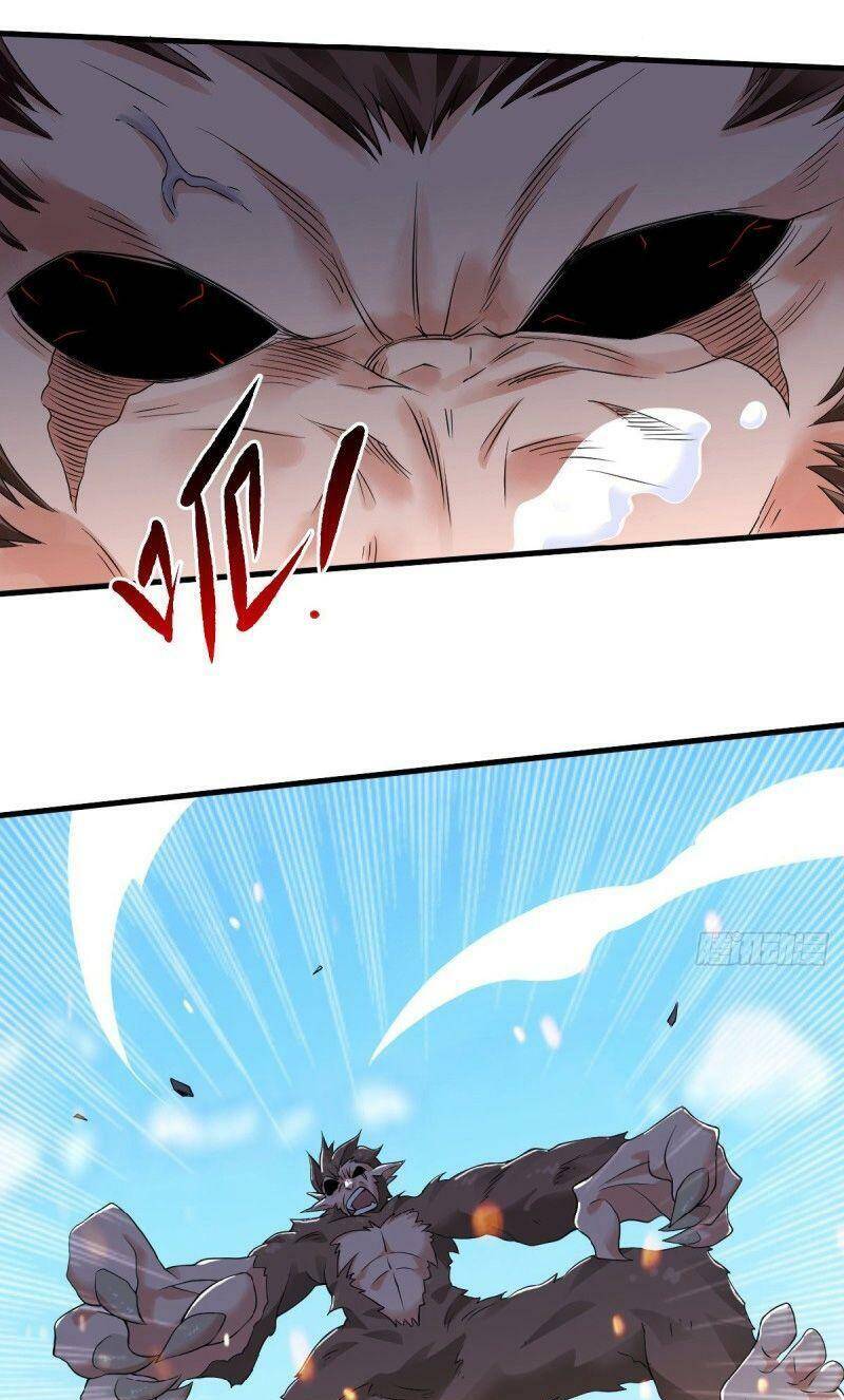 Yêu Đạo Chí Tôn Yêu Hoàng Trở Về Chapter 29 - Trang 2