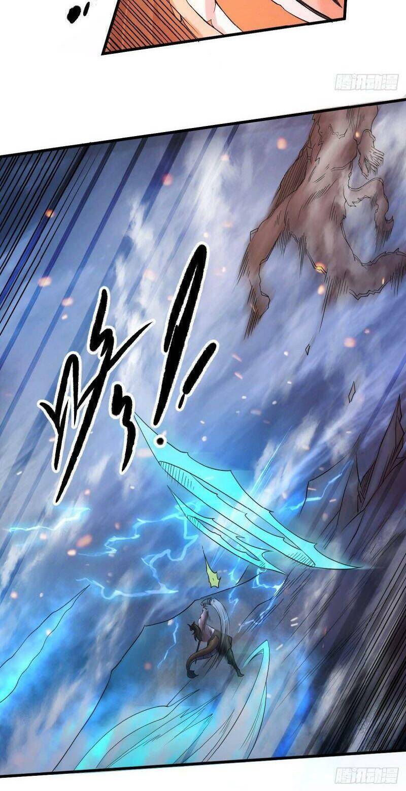 Yêu Đạo Chí Tôn Yêu Hoàng Trở Về Chapter 29 - Trang 2