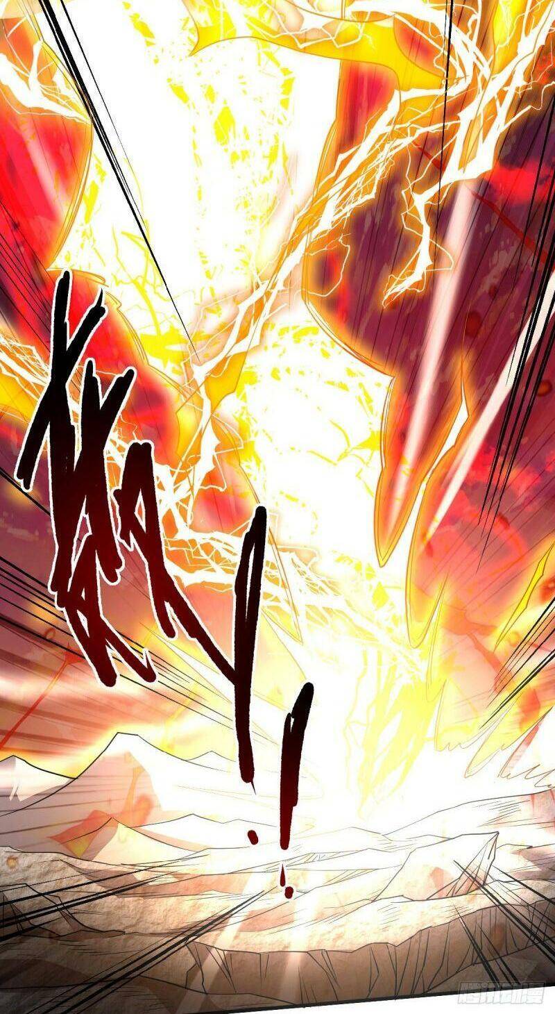 Yêu Đạo Chí Tôn Yêu Hoàng Trở Về Chapter 29 - Trang 2