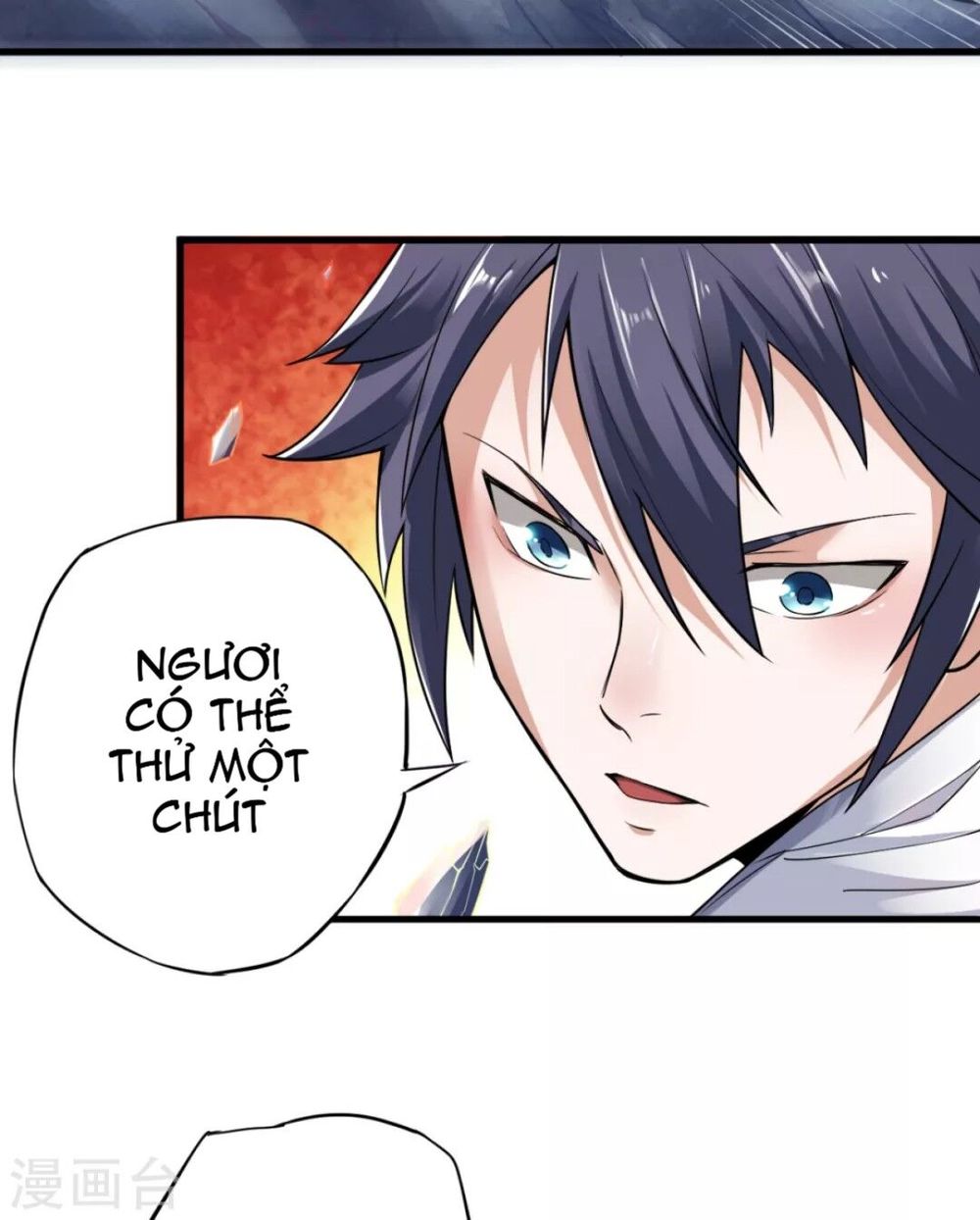 Yêu Đạo Chí Tôn Yêu Hoàng Trở Về Chapter 3 - Trang 2