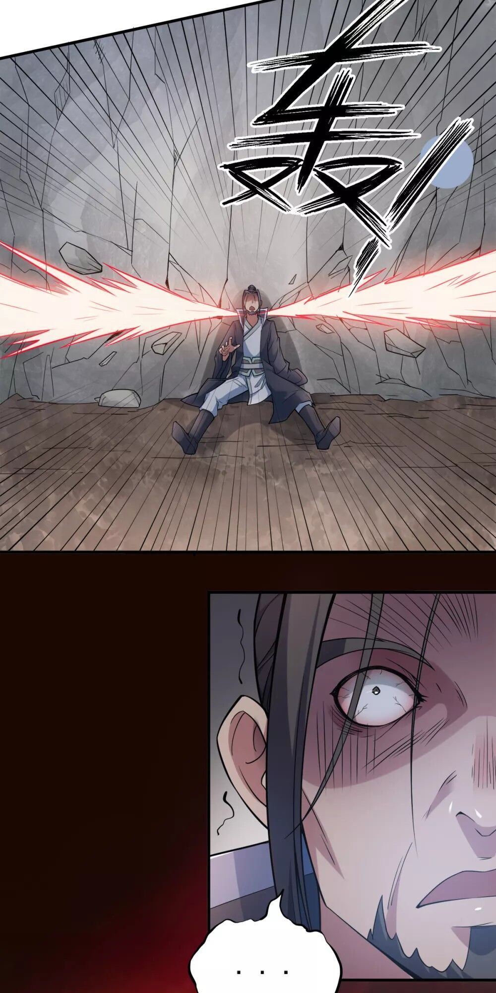 Yêu Đạo Chí Tôn Yêu Hoàng Trở Về Chapter 3 - Trang 2