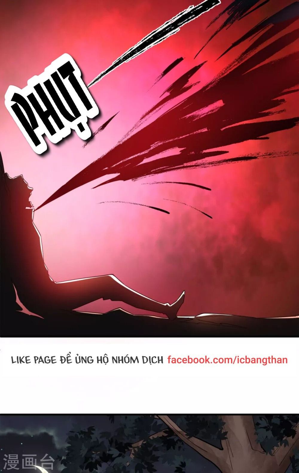 Yêu Đạo Chí Tôn Yêu Hoàng Trở Về Chapter 3 - Trang 2