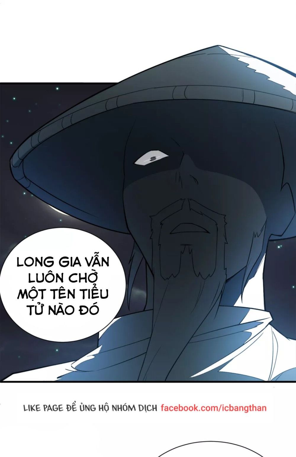 Yêu Đạo Chí Tôn Yêu Hoàng Trở Về Chapter 3 - Trang 2