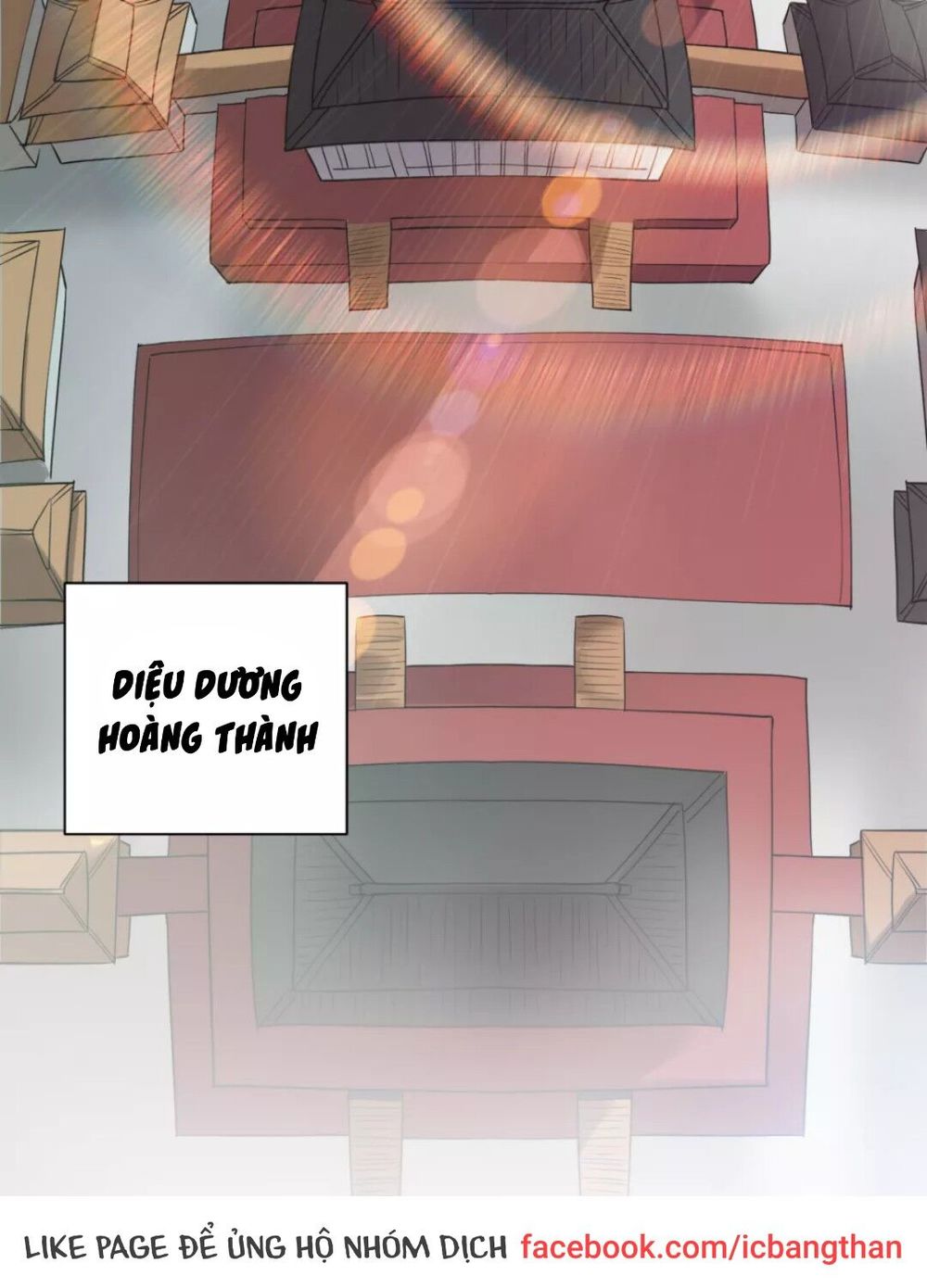 Yêu Đạo Chí Tôn Yêu Hoàng Trở Về Chapter 3 - Trang 2