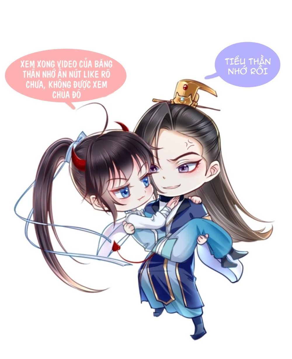 Yêu Đạo Chí Tôn Yêu Hoàng Trở Về Chapter 3 - Trang 2