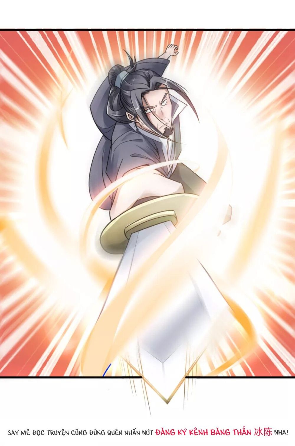 Yêu Đạo Chí Tôn Yêu Hoàng Trở Về Chapter 3 - Trang 2